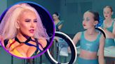 Christina Aguilera Releases 2022 Version of Her 'Beautiful' Music Video