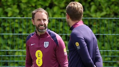 England vs Serbia, Euro 2024 group stage: Date, kick-off time and TV channel