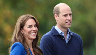 Kate Middleton Breaks Tradition With New Family Photo