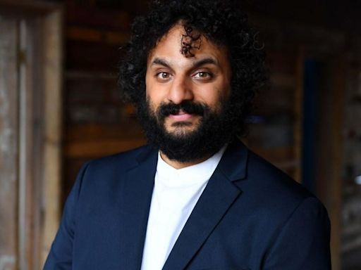 'I'd rather have no career and live in a functioning country,' says Nish Kumar