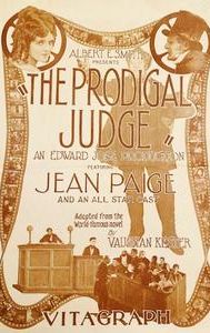 The Prodigal Judge