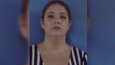 Former AR clerk accused of stealing over $300K appears in court