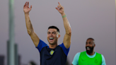 Saudi Arabia: Cristiano Ronaldo’s stunning freestyle display ahead of Al-Nassr vs Al-Hilal goes viral; Watch