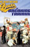 The Bad News Bears in Breaking Training