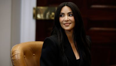 Kim Kardashian: Alles aus mit Odell Beckham Jr.