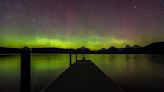 Possible northern lights viewing in Montana this weekend