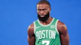 ‘Jordan Been Getting Disrespected’: NBA Fans Go Ballistic After Jaylen Brown Snubs Michael Jordan From All-Time Starting 5