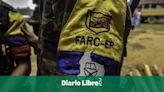 Condenan a 'Iván Mordisco' y mandos de disidencias de FARC por reclutamiento de menores