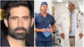 Stephen Schneider Joins NBC’s ‘St. Denis Medical’ In Recurring Role