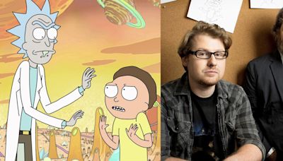 36 Little-Known Facts About Rick And Morty