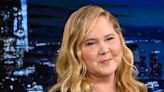 Amy Schumer Says Comments On Her 'Puffier' Face Led To Cushing's Syndrome Diagnosis