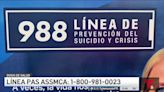 Herramientas para prevenir el suicidio