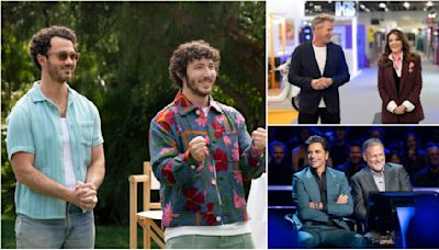 Here's Why 'Claim to Fame,' 'Food Stars' Finale & More Are Airing Late This Week