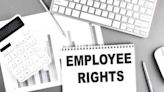 ...Non-Disparagement” Provisions in Agreements Settling Employment Discrimination, Harassment, and Retaliation Claims