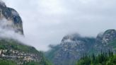 Rafting On The Nahanni River In Canada’s Remote Northwest Territories, An Adventure Of A Lifetime