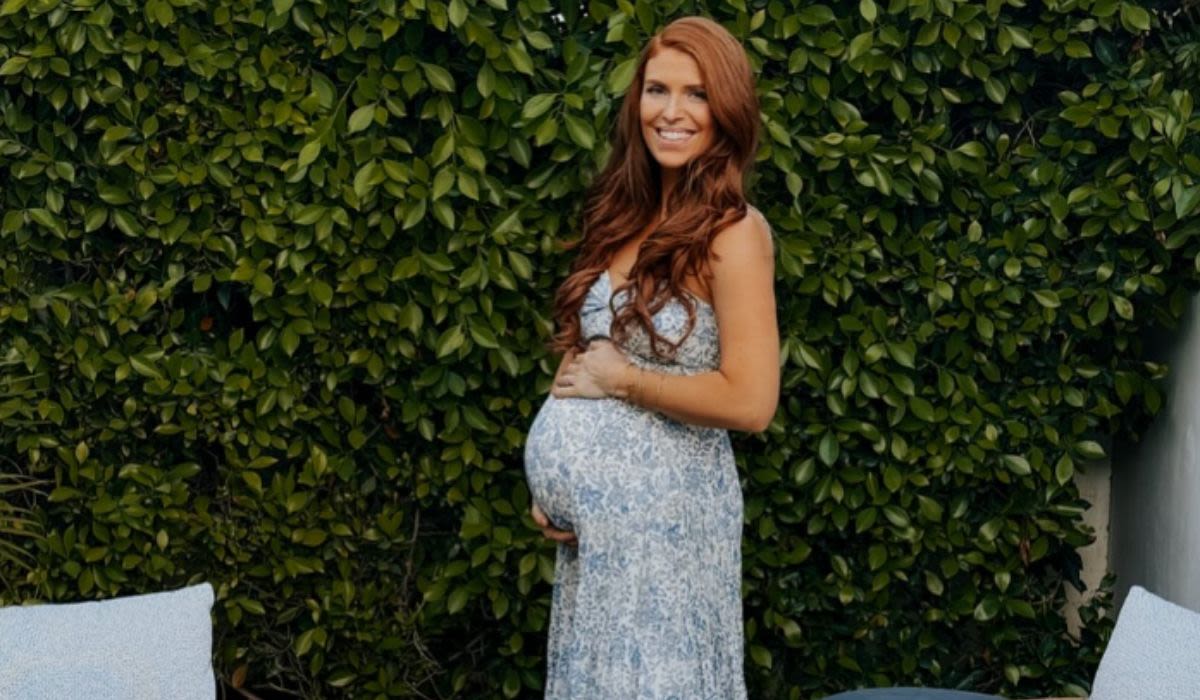 LPBW: Audrey Roloff Has Already Given Birth To Baby #4?