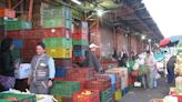Alerta por disminución de entrada de alimentos en Bogotá y otras siete ciudades: qué pasó