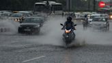 Weather Forecast: Delhi Braces For Rain On Sunday, Monsoon To Drench South India