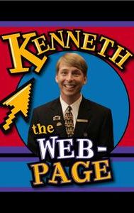 30 Rock: Kenneth the Webpage