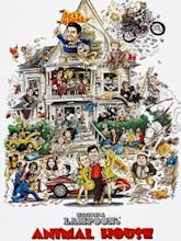 National Lampoon's Animal House