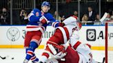 Rangers vs. Hurricanes free live stream (5/9/24): How to watch NHL Playoffs without cable | Time, channel