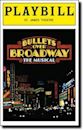 Bullets Over Broadway (musical)