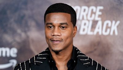 Cory Hardrict Defends Tyler Perry And Starring In ‘Divorce In The Black’ After Negative Reviews