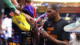 Could Kevin Durant return to Thunder next season? Trade odds favor OKC over Suns