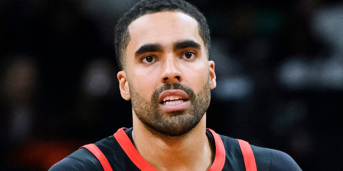 Ex-NBA player Jontay Porter pleads guilty in case tied to gambling scandal that tanked his career