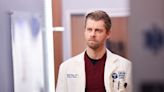 Chicago Med Bosses Preview Luke Mitchell’s Troubled New Doctor, Romantic Sparks With [Spoiler]