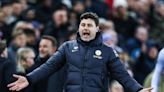 La semana de furia del tambaleante Mauricio Pochettino