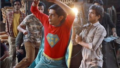 Dahaad & Talaash director Reema Kagti’s ‘Superboys of Malegaon’ to have world premiere at TIFF 2024