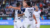 Pachuca vs Rayados de Monterrey EN VIVO, por el Apertura 2024 de la Liga MX, resultado, alineaciones, resumen y videos | Goal.com Chile