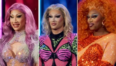 “RuPaul's Drag Race” winner crowned in season 16 finale: See which queen won