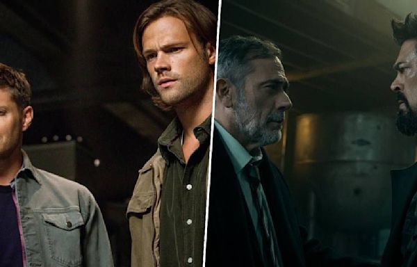 The Boys creator wants to complete his game of "Supernatural Pokemon" in season 5 – by adding Jared Padalecki