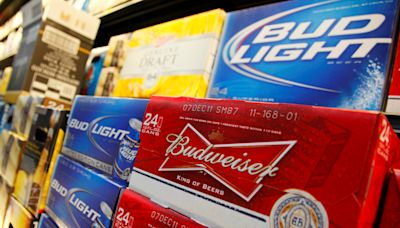 Bud Light sales still falling as Modelo, Coors fight to keep their gains