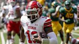 Utah QB Johnson Read for His Opportunity