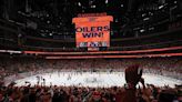 Oilers pound Panthers, avoid sweep in Stanley Cup Final | Chattanooga Times Free Press