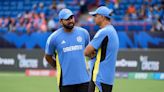 Rohit Sharma's phone call to Rahul Dravid which changed India's fortunes at T20 World Cup