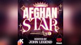 Introducing: Afghan Star, hosted by John Legend | STAR 102.9 and 107.7 | Elvis Duran