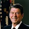 Ronald Reagan