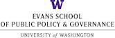 Evans School of Public Policy and Governance