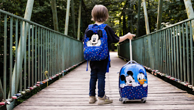 What to pack on your Disneyland or Walt Disney World vacation this summer