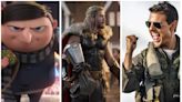 ‘Minions’ Mints $640M Global As ‘Thor’ Closes In On $600M; ’Top Gun: Maverick’ Soaring To $1.3B WW This Week...