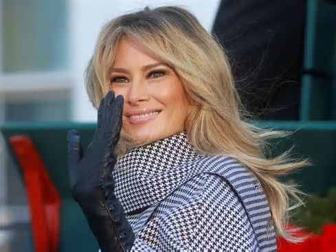 La misteriosa vida de Melania Trump: supermodelo, primera dama y protagonista de una extraña teoría conspirativa