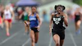 Buchtel girls 800 relay in mix for OHSAA track state title after setting a regional record