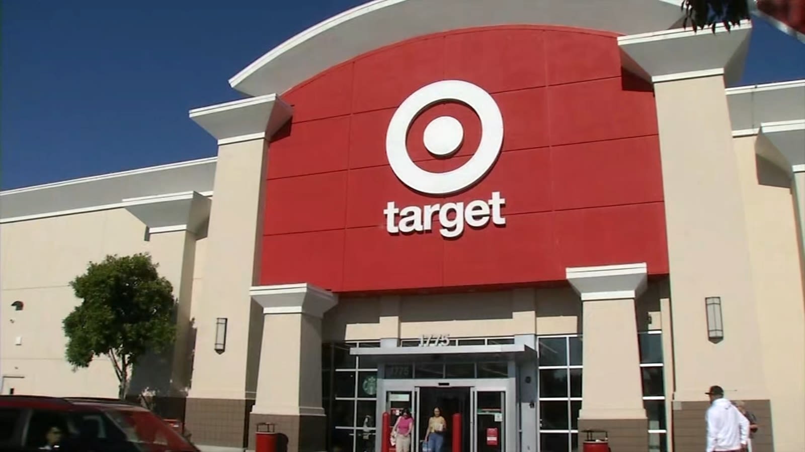 Target announces upcoming closure of its lone East Palo Alto location next month