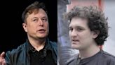 Here's How Elon Musk Reacted After Sam Bankman-Fried Once Reached Out For 'Blockchain Twitter': 'He Set Off...