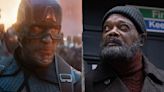 Avengers: Endgame Factored Into A Nick Fury Reveal On Secret Invasion, And The Internet Is Doing The Most