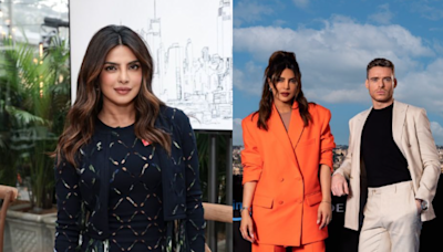 From Hollywood Star To Business Tycoon: Priyanka Chopra's Strategic Ventures And Real Estate Investments